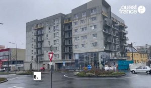 VIDÉO. À Brest, les déchets ménagers permettent de chauffer l’équivalent de 30 000 logements