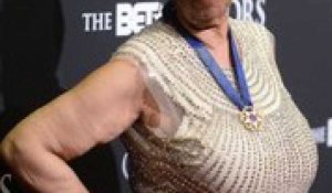 Aretha Franklin : la star a été hospitalisée dans un état « critique »