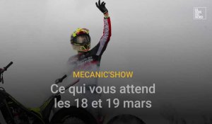 Mecanic Show de Pecquencourt : ce qu'il faut savoir sur la seconde édition
