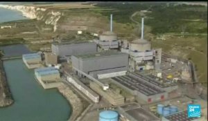 France : EDF sous pression en raison d'une fissure dans une centrale nucléaire