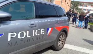 Trois personnes poignardées à l'hôpital de Montauban