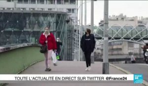 10 % de la population vivant en France est immigrée