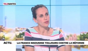 VIDEO. Ce que prépare la France Insoumise contre la réforme des retraites
