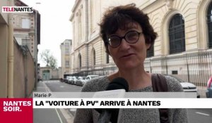 VIDEO. Le JT du 30 mars : la fin de la grève des éboueurs à Nantes et le contrôle du stationnement renforcé à Nantes