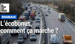 L'écobonus, comment ça marche ?