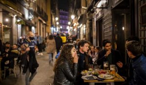 Tourisme : l'Espagne prévoit une année record malgré l'inflation