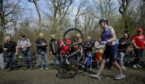 Paris-Roubaix 2023 dans le Cambrésis et le Valenciennois