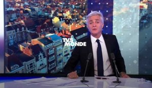 Manuel Valls invité de Face aux territoires sur TV5 Monde