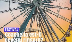 Festival ; Coachella est-il devenu ringard? 