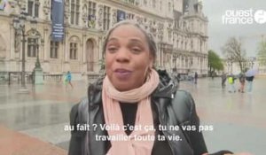 VIDEO. Validation et promulgation de la réforme des retraites: 64 ans, difficile à digérer pour les Français