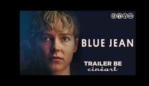 Blue Jean (Georgia Oakley) - Trailer BE