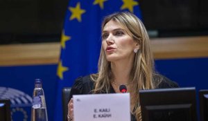 Corruption au Parlement européen : libération de tous les suspects