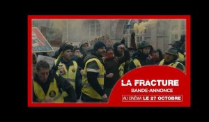 LA FRACTURE | Bande-annonce