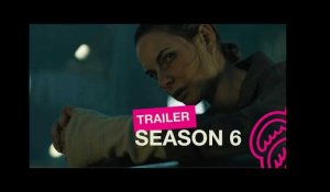 CANNESERIES REVIENT ! - Bande-annonce Saison 6