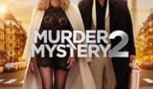 Murder Mystery 2 : Coup de coeur de Télé 7