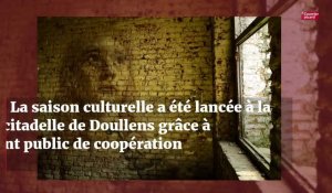 La Citadelle de Doullens ouvre la saison culturelle