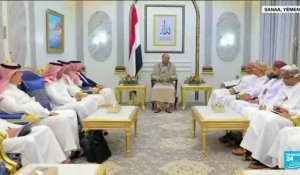 L'ambassadeur saoudien à Sanaa : l'espoir de paix renaît au Yémen