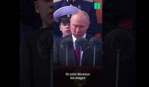 9-mai : Poutine accuse l’Occident de vouloir « cancel » les résultats de la 2nd Guerre mondiale