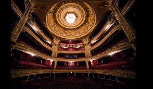 Lille : L'Opéra va fêter à la fois ses 100 ans et ses 20 ans !