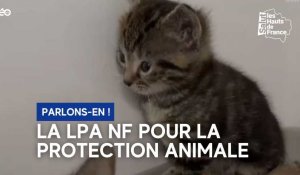 La LPA NF : pour la protection animale
