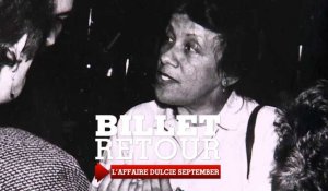 L'assassinat à Paris de la militante anti-apartheid Dulcie September, un crime impuni
