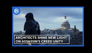 Architects Shine New Light on Assassin's Creed Unity