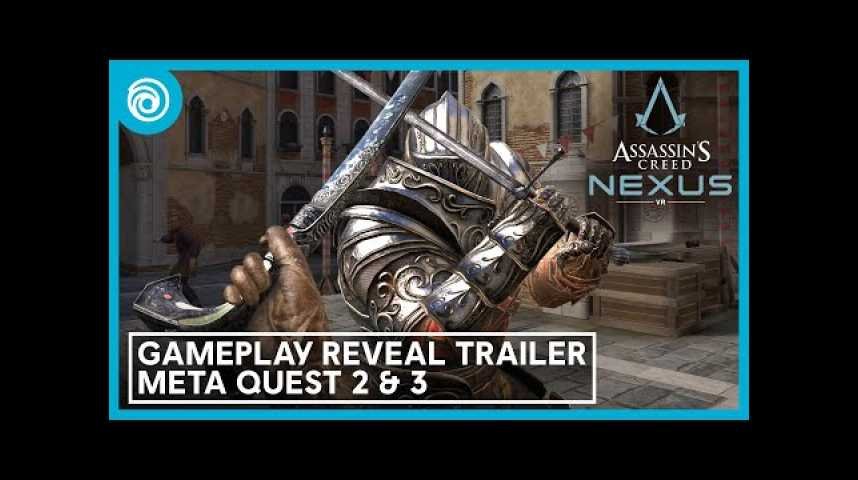 Assassin's Creed Nexus, Part 2