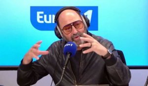 "Il y a toujours de l’ego" : Kad Merad évoque sa relation avec Olivier Baroux au début de leur duo