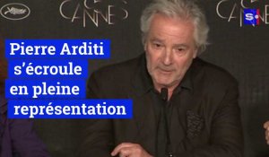 Pierre Arditi s’écroule en pleine représentation : le comédien de 78 ans a été victime d’un malaise