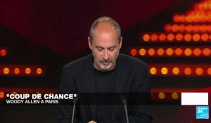 Cinéma : Luc Besson montre les crocs dans "Dogman"