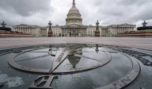 États-Unis : Compte à rebours pour éviter un "shutdown"