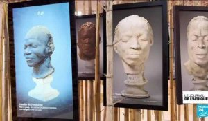 Le musée de l'esclavage ouvre à Maurice : exposition unique de captifs africains