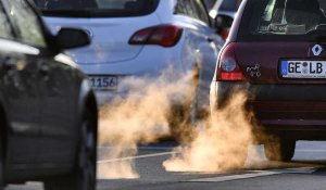 Les 27 ne veulent pas renforcer les normes sur les émissions des voitures particulières
