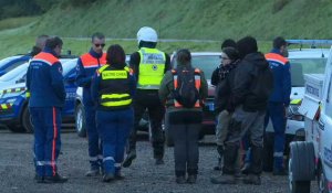 Alsace : mobilisation pour tenter de retrouver une adolescente de 15 ans