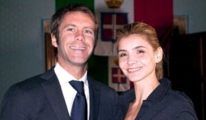 Clotilde Courau et Emmanuel-Philibert de Savoie : le couple princier célèbre ses 20 ans de mariage