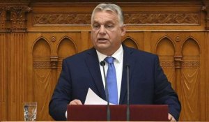 La Hongrie s'oppose à l'importation de céréales ukrainiennes en Europe