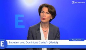 Dominique Carlac'h  : "Sur la crise du logement, la réponse du gouvernement est insuffisante !"