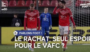 Parlons foot : le bilan de la saison du VAFC