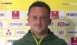 FC Nantes : Aristouy a signé pour deux ans