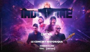 Central Tour, le concert historique d'Indochine : Coup de coeur de Télé 7