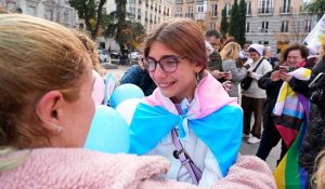 Jeunes et trans : la question de l'accès aux soins pour les mineurs dans les pays européens