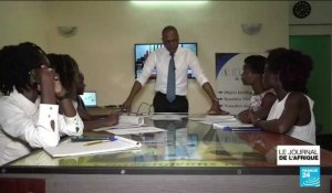 Bénin : IOTA SO, la start-up qui connecte les objets du quotidien
