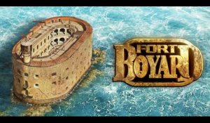 Fort Boyard : Coup de coeur de Télé 7