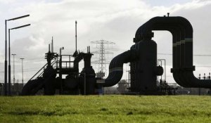 Les Pays-Bas vont fermer les vannes du plus grand gisement de gaz d'Europe en octobre