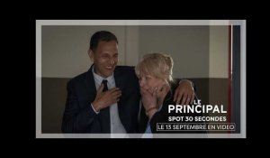 Le Principal | Spot vidéo 30 secondes