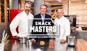 Snack Masters : Coup de coeur de Télé 7