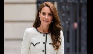 Kate Middleton à Wimbledon : rencontre au sommet avec Roger Federer