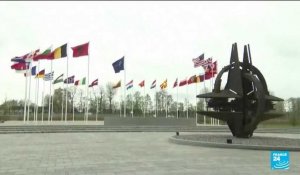 Adhésion de la Suède à l'OTAN : Emmanuel Macron appelle Turquie et Hongrie à débloquer le processus