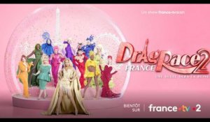 Drag Race : Coup de coeur de Télé 7