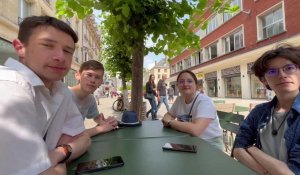 Logement étudiant: on interroge les jeunes à Amiens